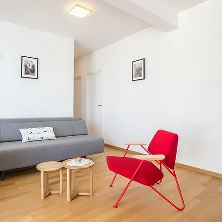 Apartments Jelena Razanj Exterior photo