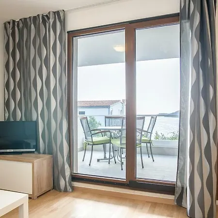 Apartments Jelena Razanj Exterior photo