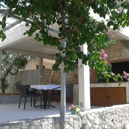 Apartments Jelena Razanj Exterior photo