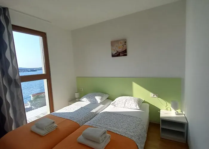 Apartments Jelena
