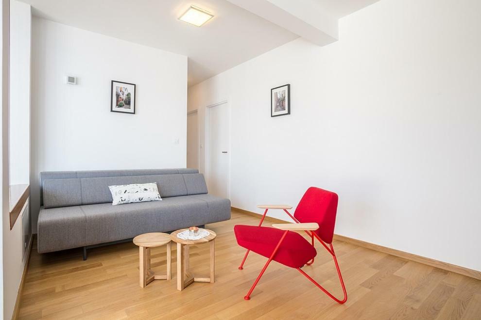 Jelena Apartment