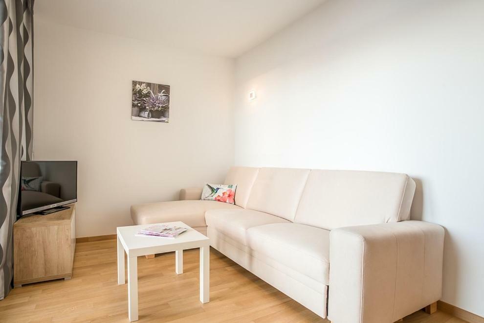Apartment Jelena *