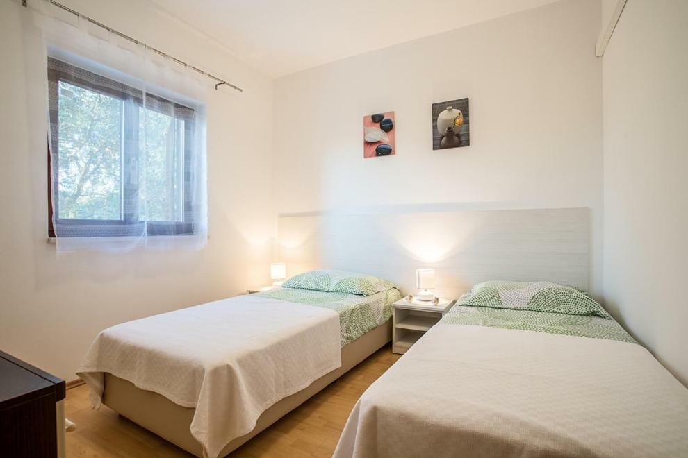 Jelena Apartment