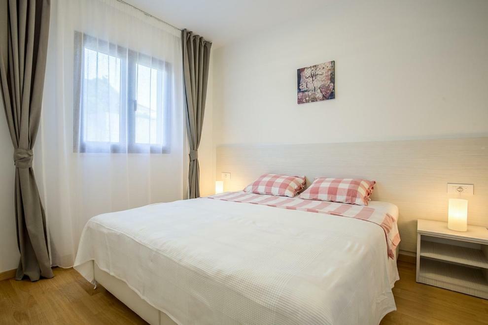 Jelena Apartment Razanj